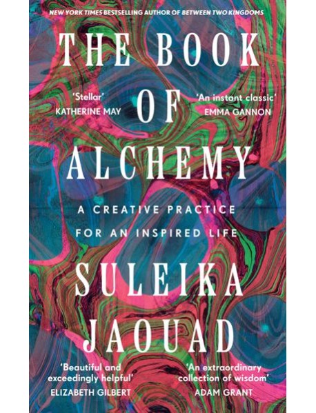 The Book of Alchemy