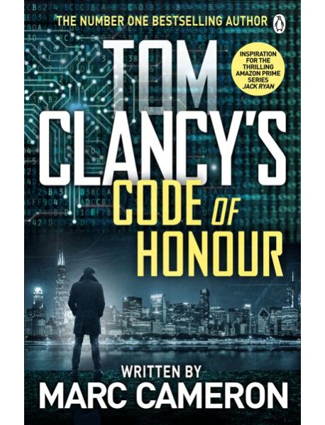 Tom Clancys Code of Honour