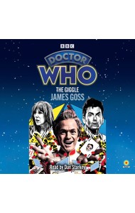 Doctor Who The Giggle