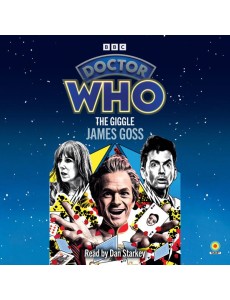 Doctor Who The Giggle