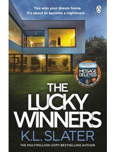 The Lucky Winners
