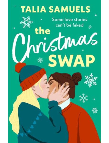 The Christmas Swap