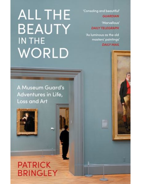 All the Beauty in the World