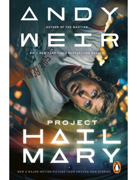 Project Hail Mary