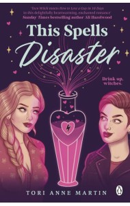 This Spells Disaster