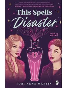 This Spells Disaster This Spells Disaster