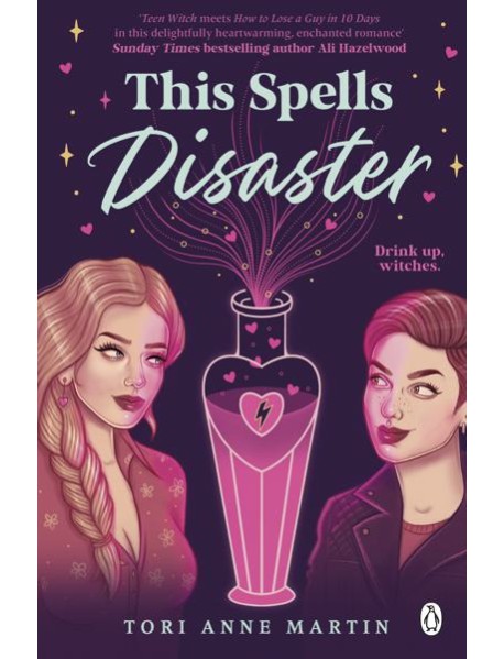 This Spells Disaster