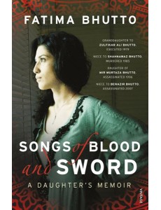 Songs of Blood and Sword