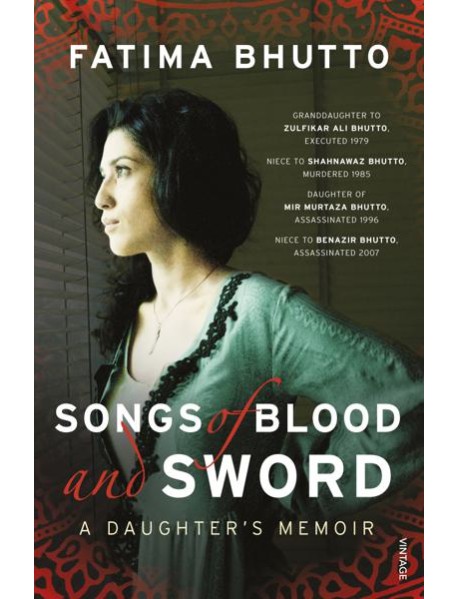 Songs of Blood and Sword