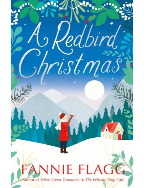 A Redbird Christmas