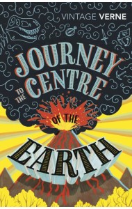 Journey to the Centre of the Earth