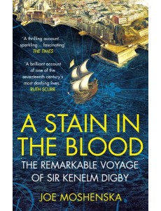 A Stain in the Blood