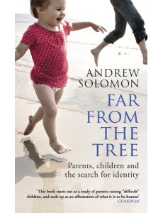 Far From The Tree Far From The Tree