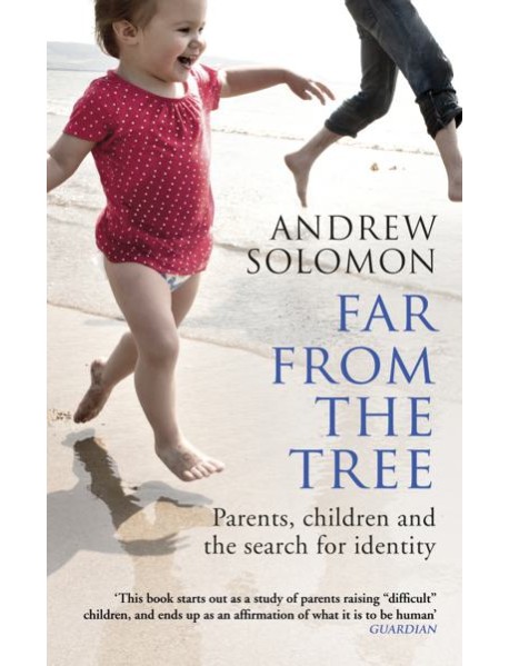Far From The Tree