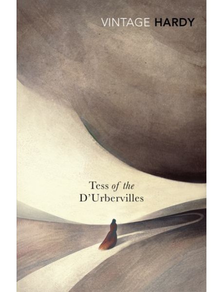 Tess of the DUrbervilles