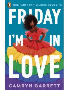 Friday Im in Love