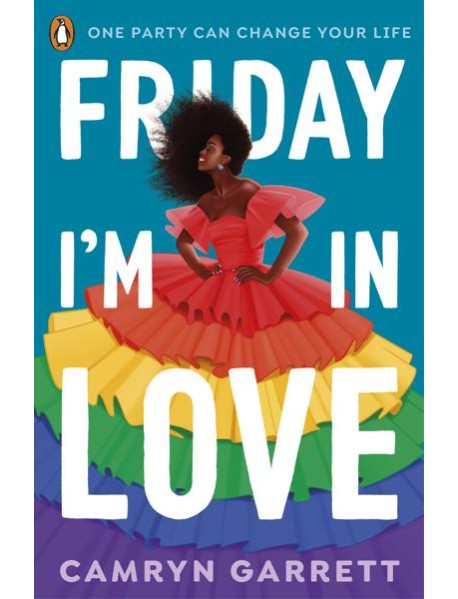 Friday Im in Love