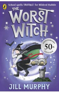 The Worst Witch