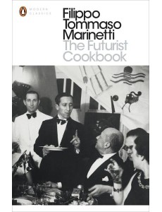 The Futurist Cookbook The Futurist Cookbook