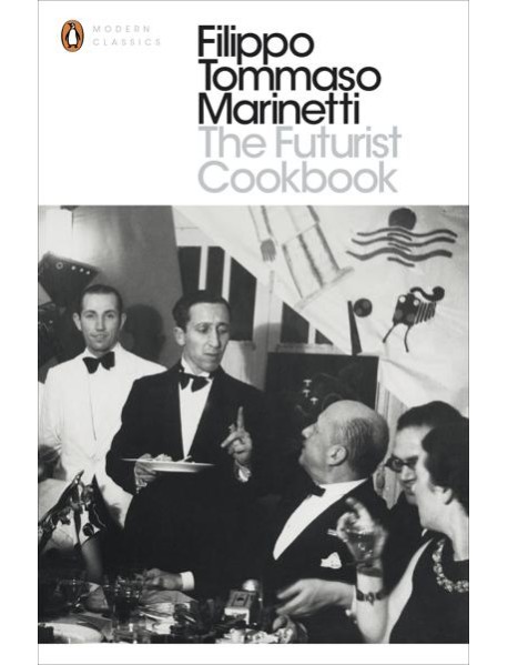 The Futurist Cookbook