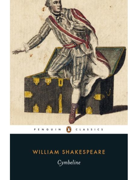 Cymbeline