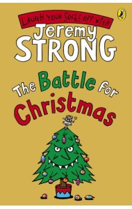 The Battle for Christmas