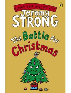 The Battle for Christmas