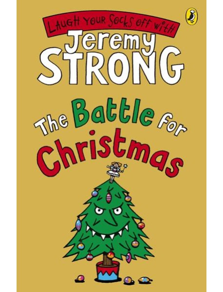 The Battle for Christmas