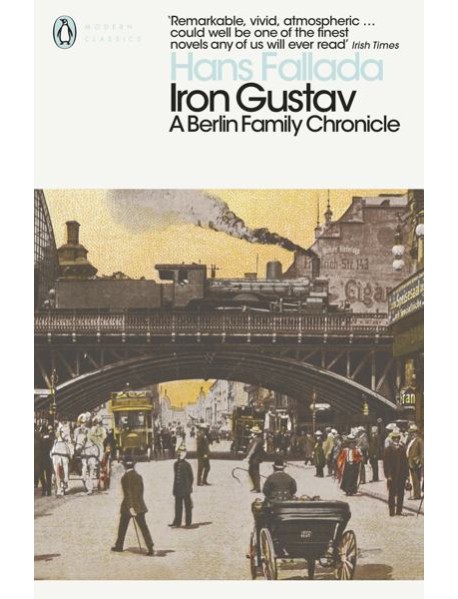 Iron Gustav