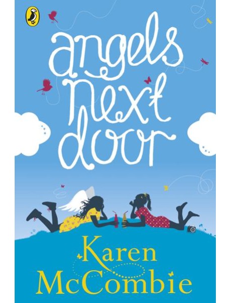 Angels Next Door