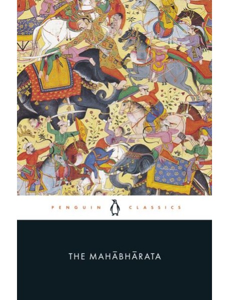 The Mahabharata