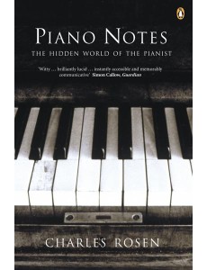 Piano Notes Piano Notes
