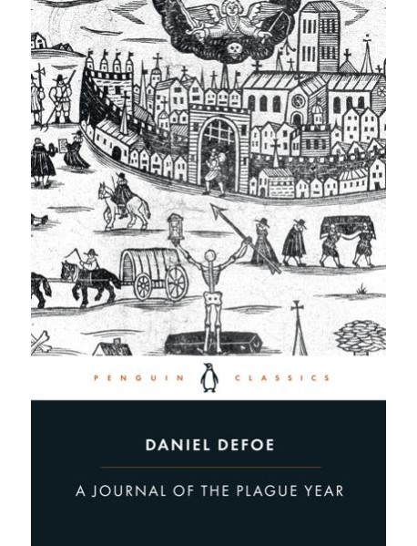 A Journal of the Plague Year