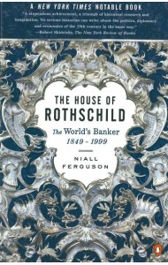 The House of Rothschild