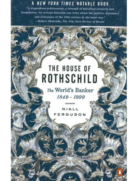 The House of Rothschild