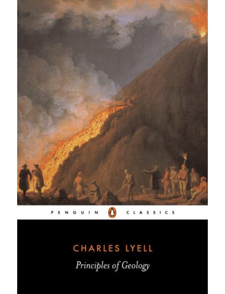 Principles of Geology