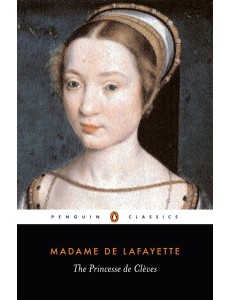 The Princesse De Cleves The Princesse De Cleves
