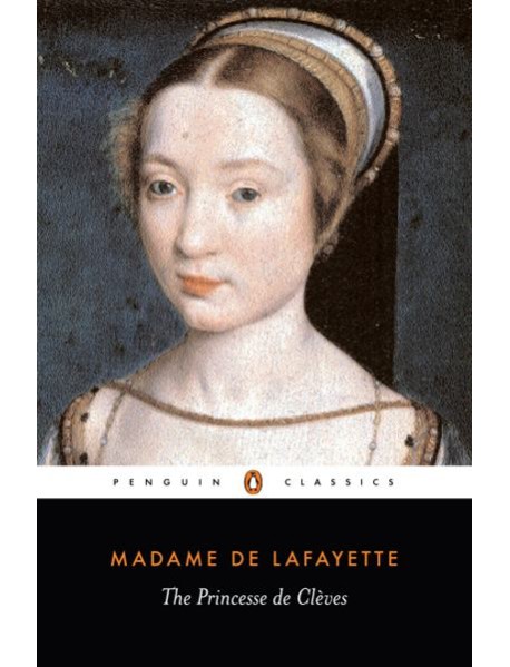 The Princesse De Cleves