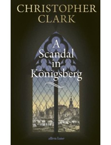 A Scandal in Konigsberg