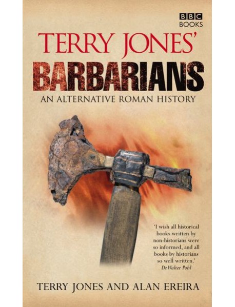 Terry Jones Barbarians
