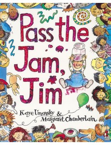 Pass The Jam Jim Pass The Jam Jim