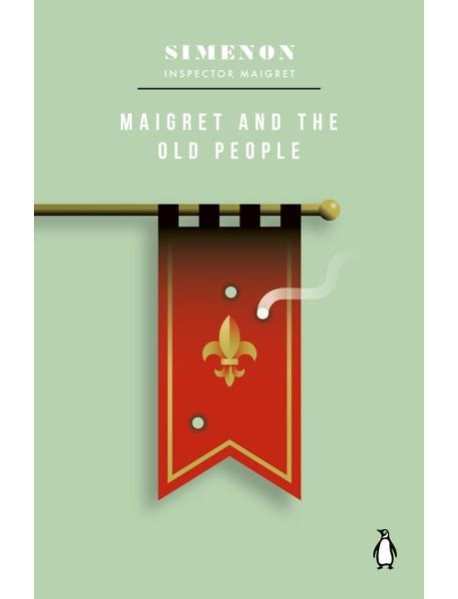 Maigret and the Old People