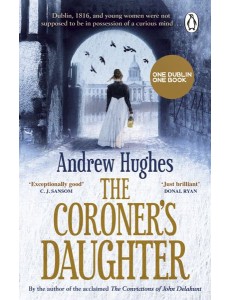 The Coroners Daughter