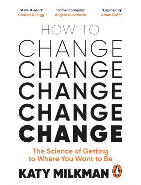 How to Change