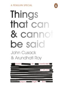 Things That Can and Cannot Be Said