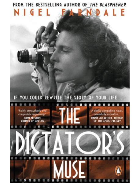 The Dictators Muse