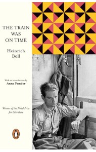 The Train Was on Time