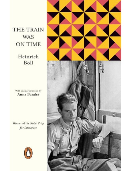 The Train Was on Time