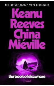 The Book of Elsewhere