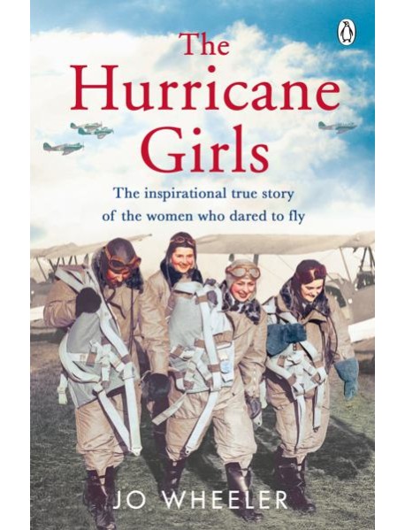 The Hurricane Girls